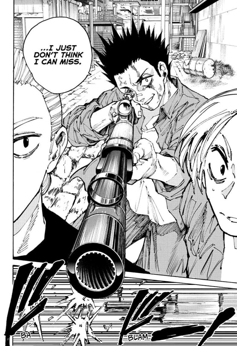 Chapter 203 - Page 39